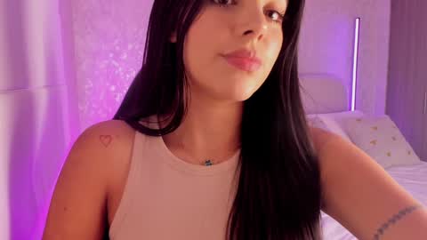 Snapshot of salomee_11 chatting on 02.09.25 salo online show from 02.09.25