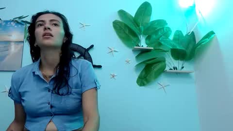 Snapshot of salomesmit666 chatting on 11.16.25 salomesmit666 online show from 11.16.25