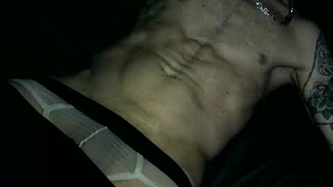 Snapshot of salsbigger chatting on 09.13.25 Anthony Deniro online show from 09.13.25