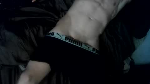 Snapshot of salsbigger chatting on 10.29.25 Anthony Deniro online show from 10.29.25