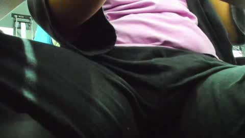 Snapshot of salvadorfaust_ chatting on 02.10.25 Salvador online show from 02.10.25