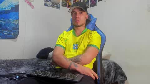   online show from 10.18.25