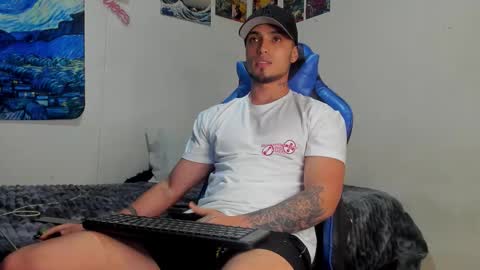   online show from 10.22.25