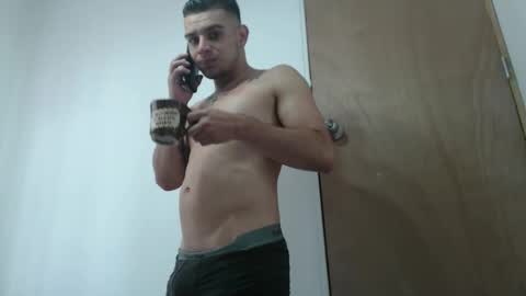 Snapshot of sam_davies21 chatting on 11.03.25 Sam Davies online show from 11.03.25