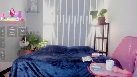 Snapshot of samantha__cooper__ chatting on 03.07.25 Samantha  online show from 03.07.25