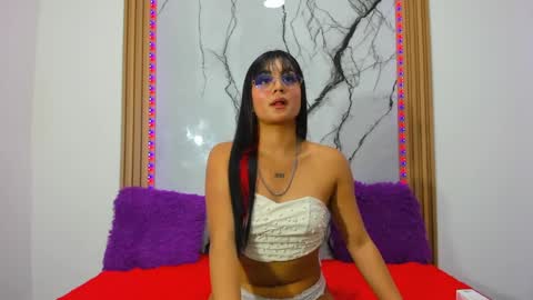 Samantha  Cosplay Fridays online show from 11.17.25