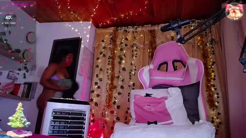 Snapshot of samanthabloom570089 chatting on 12.03.24 Samantha Bloom  online show from 12.03.24