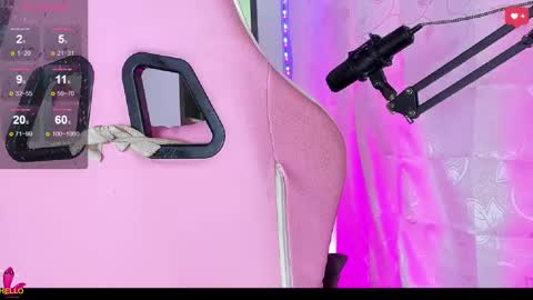 Snapshot of samanthabloom570089 chatting on 03.04.25 Samantha Bloom  online show from 03.04.25