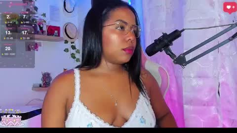 Snapshot of samanthabloom570089 chatting on 03.07.25 Samantha Bloom  online show from 03.07.25