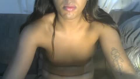 Samantha online show from 01.25.25