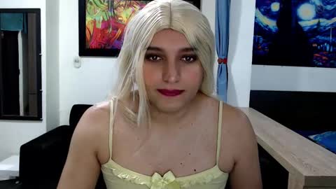 Snapshot of samara81648 chatting on 10.26.25 Samara online show from 10.26.25
