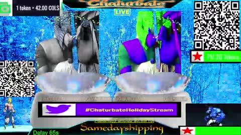 OmniNegate online show from 01.02.25