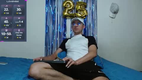 SAM online show from 09.15.25