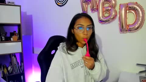 Snapshot of samikiulers chatting on 12.09.24 Sami online show from 12.09.24