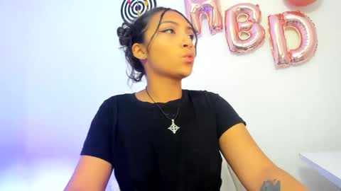 Snapshot of samikiulers chatting on 12.13.24 Sami online show from 12.13.24