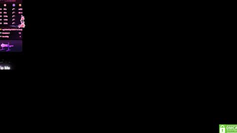 Snapshot of sammy_liz2 chatting on 10.11.25 sammy_liz2 online show from 10.11.25