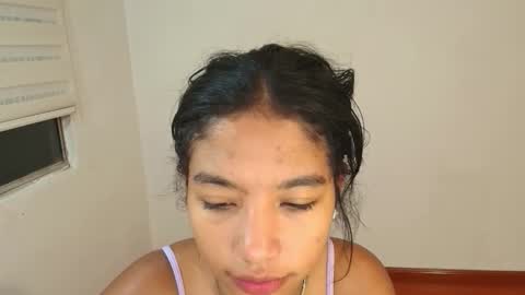 Hello I am absent due to a family calamity I will return soon-hola estoy ausente por un problema familiar volvere pronto. online show from 09.22.25