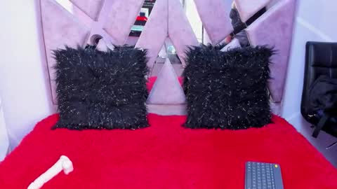 Snapshot of samy_noa chatting on 09.11.25 samy_noa online show from 09.11.25