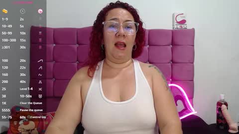 Samy  online show from 09.26.25