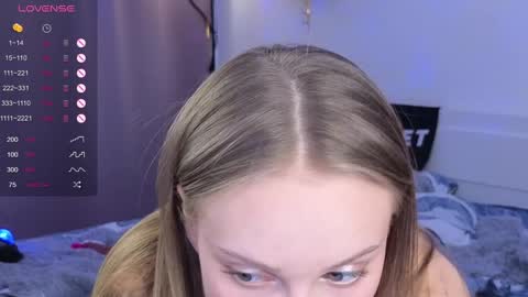 Snapshot of sandra_buika chatting on 12.14.24 Sandra      Lillys Page    online show from 12.14.24