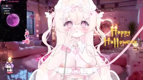 Sandy online show from 10.15.25