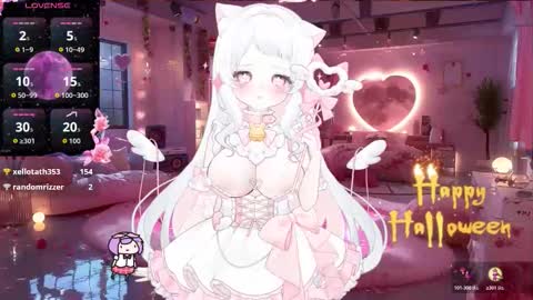Sandy online show from 10.20.25