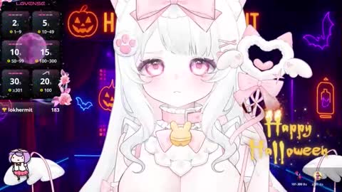 Sandy online show from 10.21.25