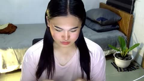 Snapshot of sangre_danaya chatting on 09.19.25 DANAYA online show from 09.19.25