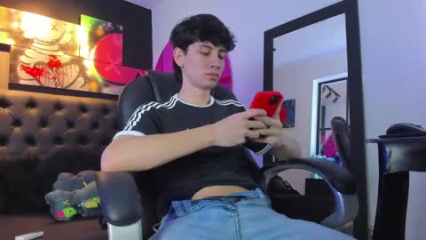 santi online show from 01.02.25