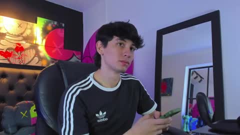 santi online show from 01.28.25