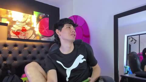 santi online show from 01.31.25