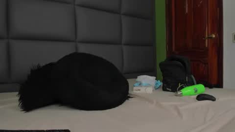 Snapshot of santi_delacruz chatting on 03.11.25 santi online show from 03.11.25