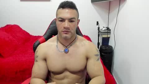 Snapshot of santi_pastori chatting on 10.16.25 santi_pastori online show from 10.16.25