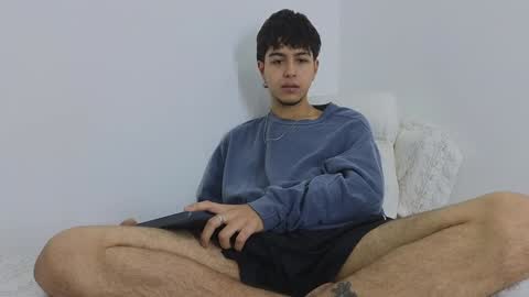 Snapshot of santybig18 chatting on 12.17.24 santybig18 online show from 12.17.24