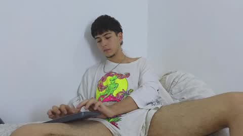 Snapshot of santybig18 chatting on 12.21.24 santybig18 online show from 12.21.24