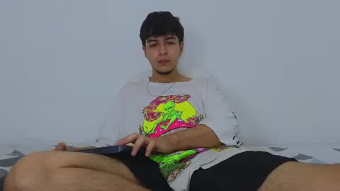 Snapshot of santybig18 chatting on 02.05.25 santybig18 online show from 02.05.25