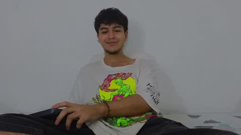 Snapshot of santybig18 chatting on 02.07.25 santybig18 online show from 02.07.25