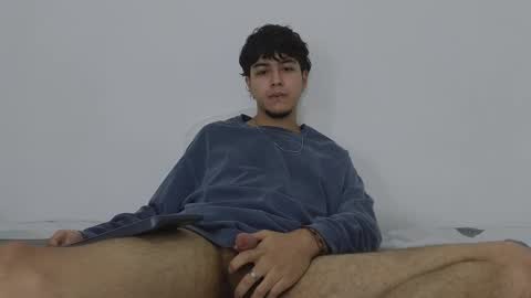 santybig18 online show from 02.10.25