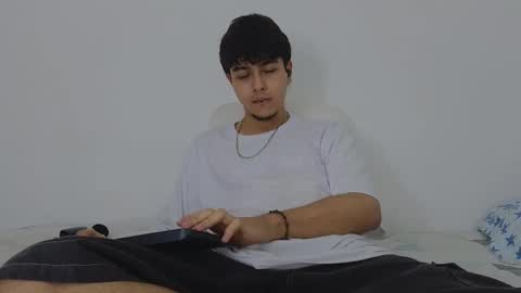 Snapshot of santybig18 chatting on 02.13.25 santybig18 online show from 02.13.25