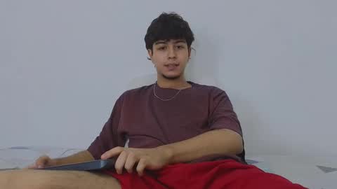 Snapshot of santybig18 chatting on 02.28.25 santybig18 online show from 02.28.25