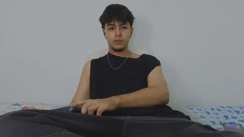 Snapshot of santybig18 chatting on 03.03.25 santybig18 online show from 03.03.25