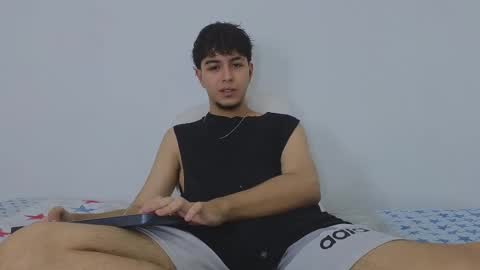 Snapshot of santybig18 chatting on 03.05.25 santybig18 online show from 03.05.25