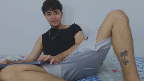 Snapshot of santybig18 chatting on 03.05.25 santybig18 online show from 03.05.25