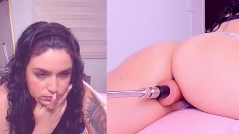 Snapshot of sara__turner chatting on 09.18.25 SARA online show from 09.18.25