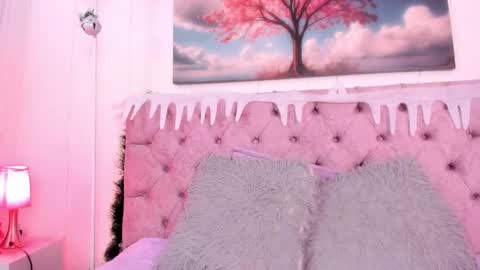 Snapshot of sara_ariass chatting on 12.28.24 SARA ARIAS online show from 12.28.24