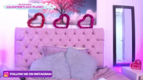 Snapshot of sara_ariass chatting on 02.03.25 SARA ARIAS online show from 02.03.25