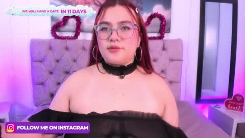 Snapshot of sara_ariass chatting on 02.04.25 SARA ARIAS online show from 02.04.25