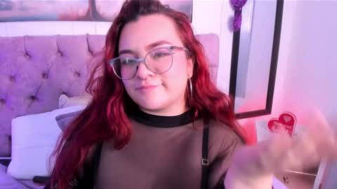 Snapshot of sara_ariass chatting on 02.21.25 SARA ARIAS online show from 02.21.25
