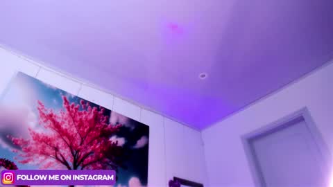 Snapshot of sara_ariass chatting on 02.27.25 SARA ARIAS online show from 02.27.25