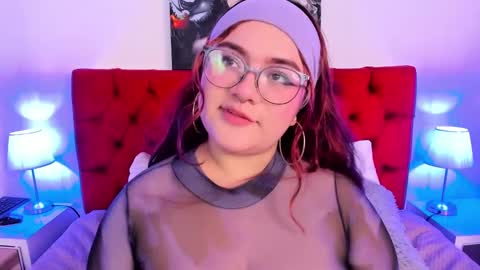 Snapshot of sara_ariass chatting on 03.01.25 SARA ARIAS online show from 03.01.25